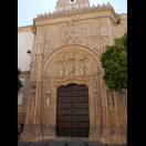 Palacio Episcopal